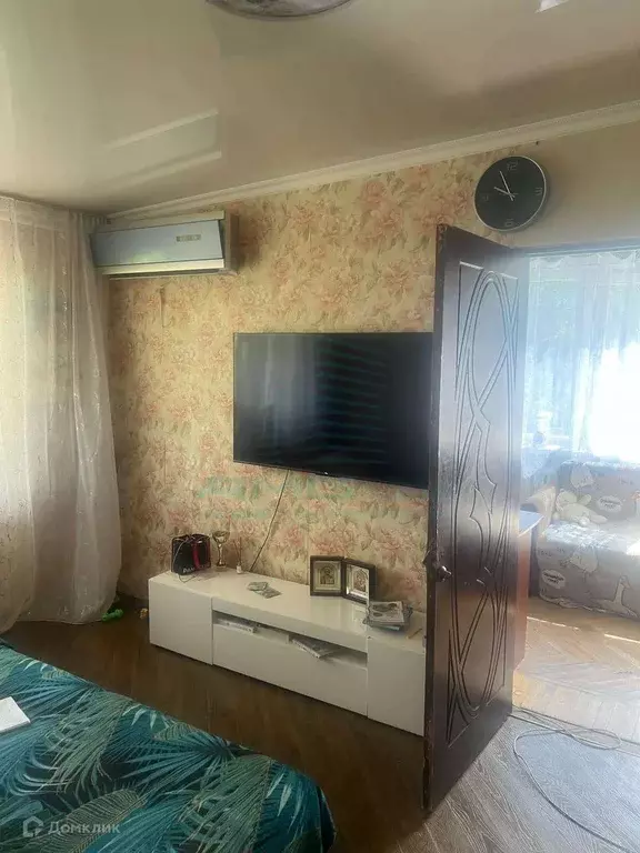 Продаётся 2-к квартира, 44 м - Фото 1