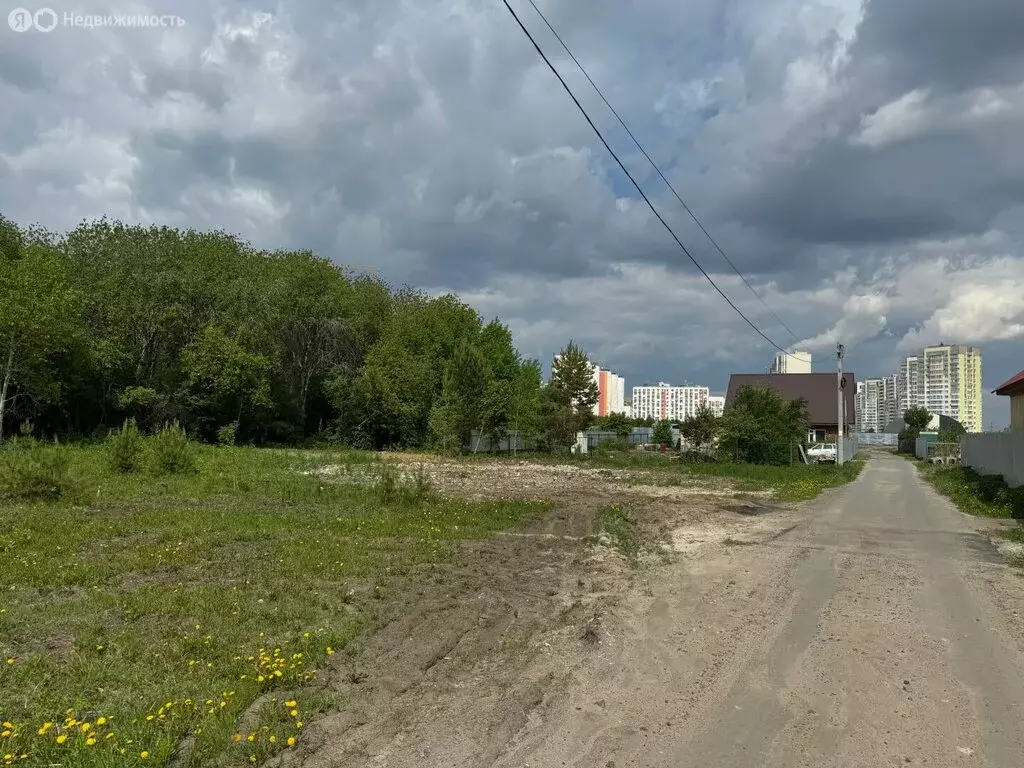 Участок в Тюмень (5 м) - Фото 2
