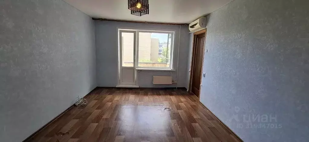 2-к кв. Самарская область, Сызрань ул. Щусева, 10 (36.0 м) - Фото 0
