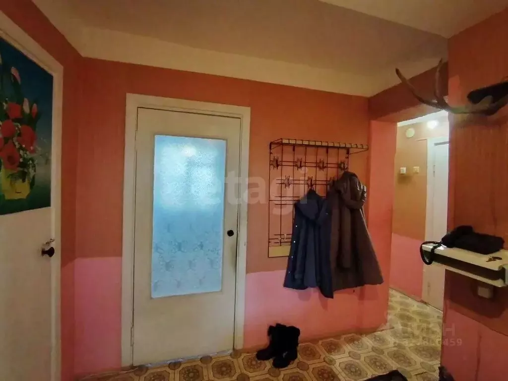 2-к кв. Севастополь ул. Энергетиков, 12А (51.2 м) - Фото 2