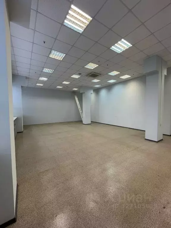 Офис в Санкт-Петербург Уральская ул., 19к5Д (104 м) - Фото 2