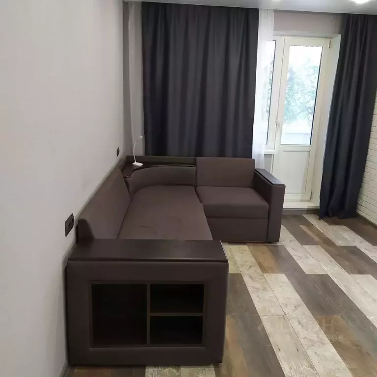 1-к кв. Мурманская область, Мурманск ул. Генерала Щербакова, 18 (32.0 ... - Фото 2