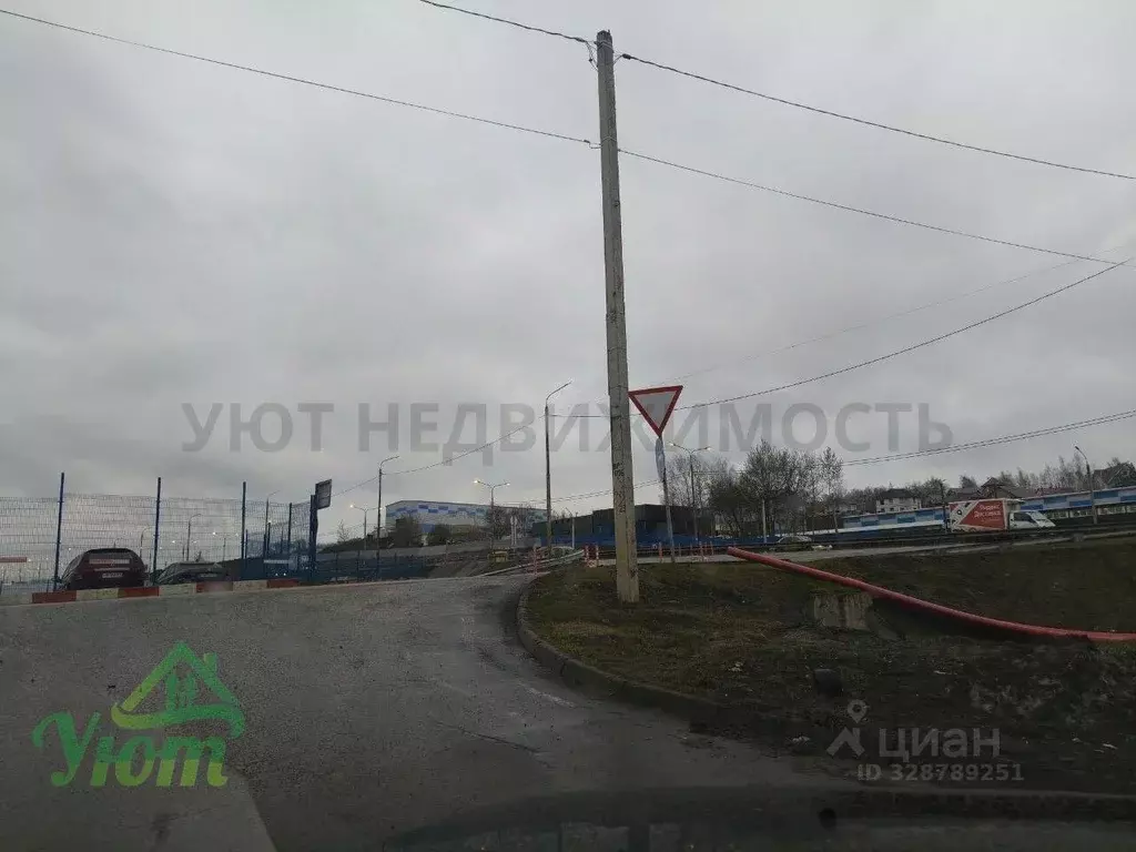 Помещение свободного назначения в Московская область, Раменский ... - Фото 2