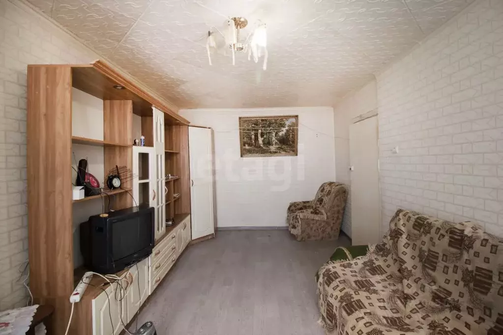 2-к кв. Калужская область, Калуга Комсомольская ул., 5 (39.0 м) - Фото 2