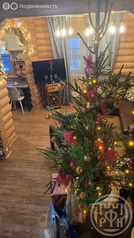 Дом в Виллозское городское поселение, садоводческое некоммерческое ... - Фото 1