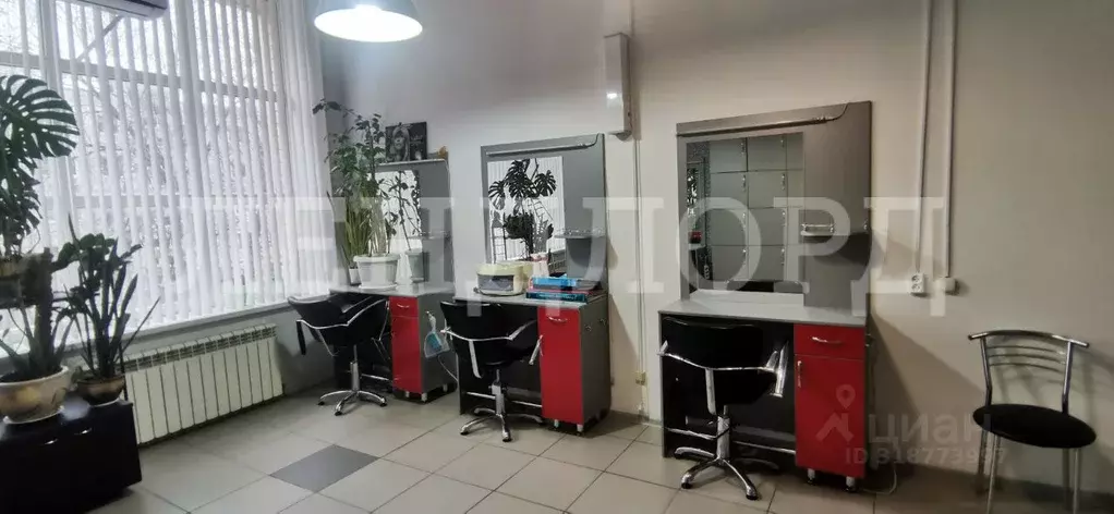 Помещение свободного назначения в Ростовская область, Ростов-на-Дону ... - Фото 1