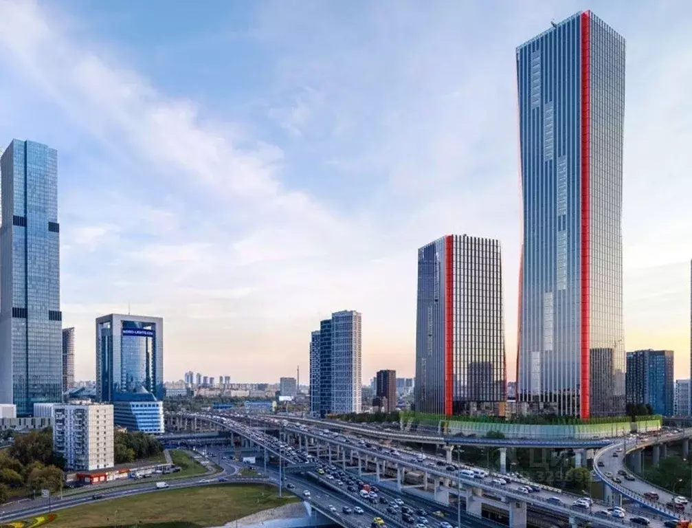 Офис в Москва ул. Ермакова Роща, 1с1 (1354 м) - Фото 2