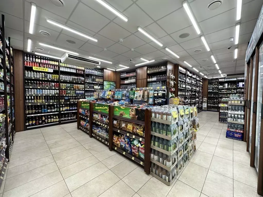 Помещение свободного назначения в Нижегородская область, Нижний ... - Фото 1