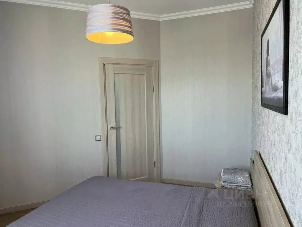 1-к кв. Краснодарский край, Геленджик Курзальная ул., 9 (50.0 м) - Фото 1