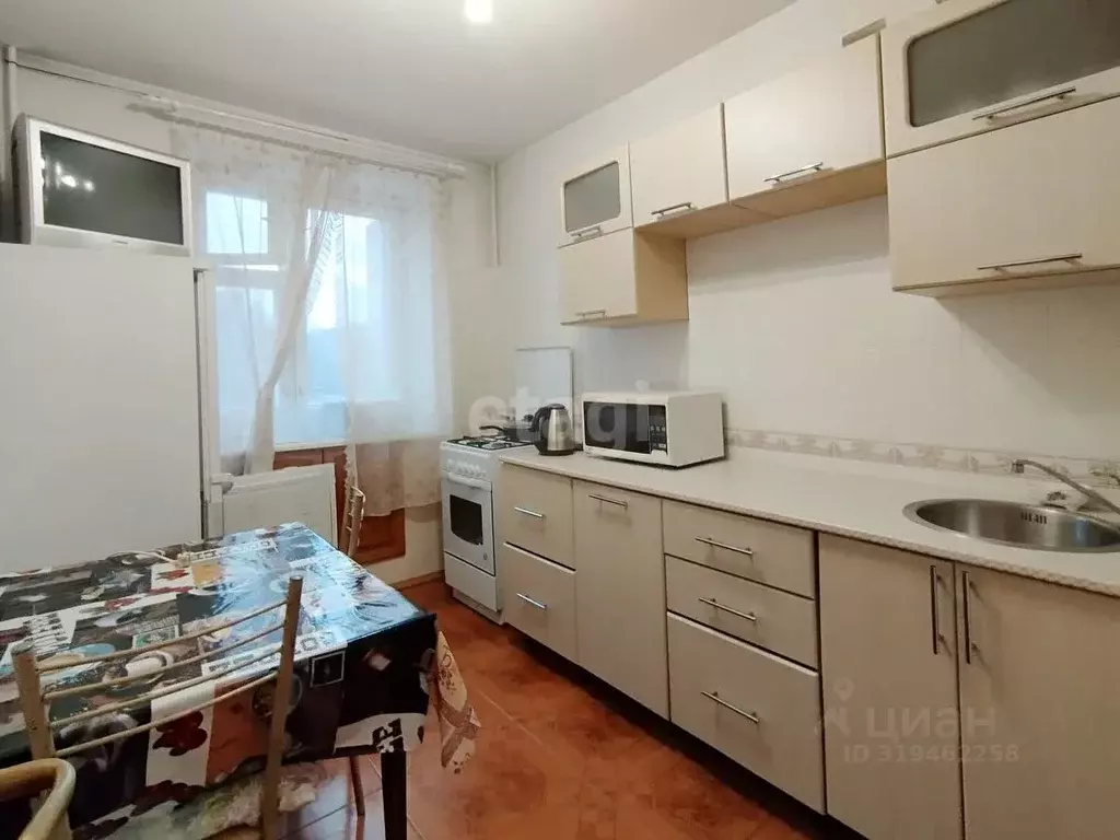 3-к кв. Владимирская область, Муром ул. Мечникова, 49 (59.6 м) - Фото 0