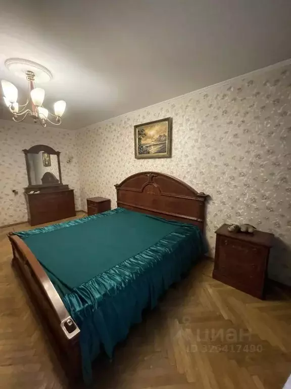 2-к кв. Санкт-Петербург ул. Костюшко, 2к1 (74.5 м) - Фото 2