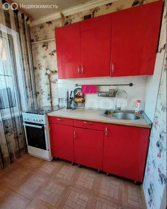 1-комнатная квартира: Ростов-на-Дону, улица Миронова, 4/1 (21.8 м) - Фото 0