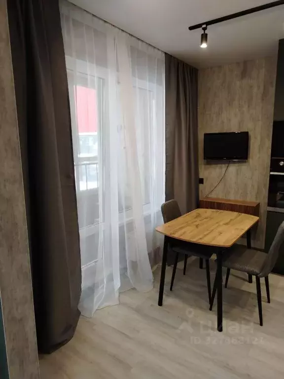 Студия Алтайский край, Барнаул Северный Власихинский проезд, 122к3 ... - Фото 2