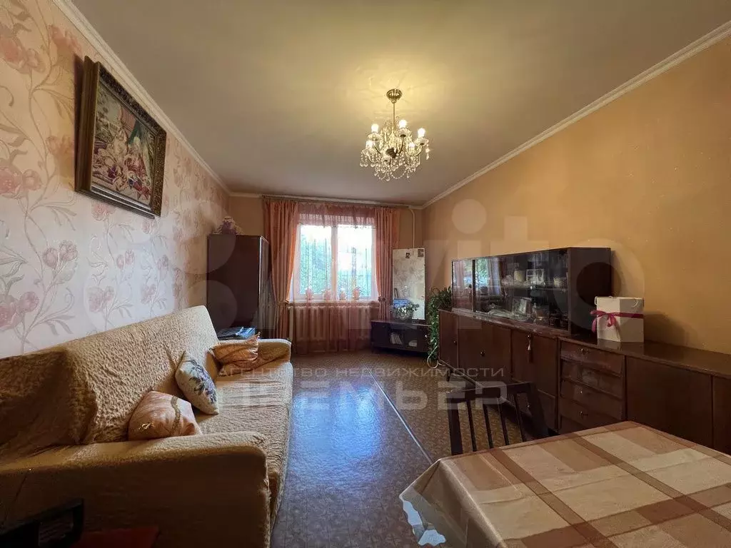 4-к. квартира, 102 м, 1/9 эт. - Фото 0