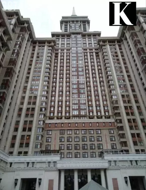 Продам помещение свободного назначения, 3500 м - Фото 1