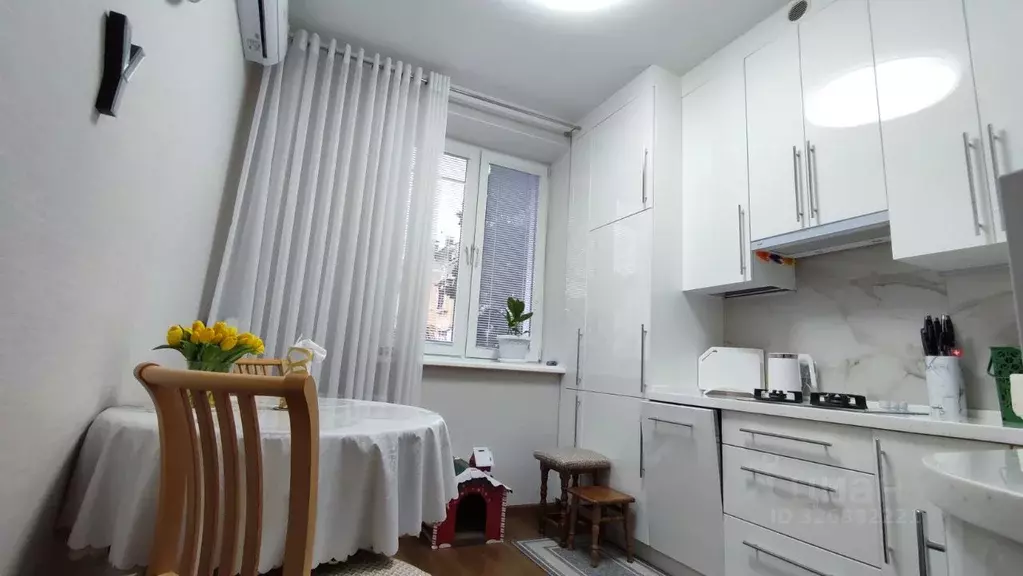 2-к кв. Крым, Ялта ул. Московская, 25 (52.0 м) - Фото 2