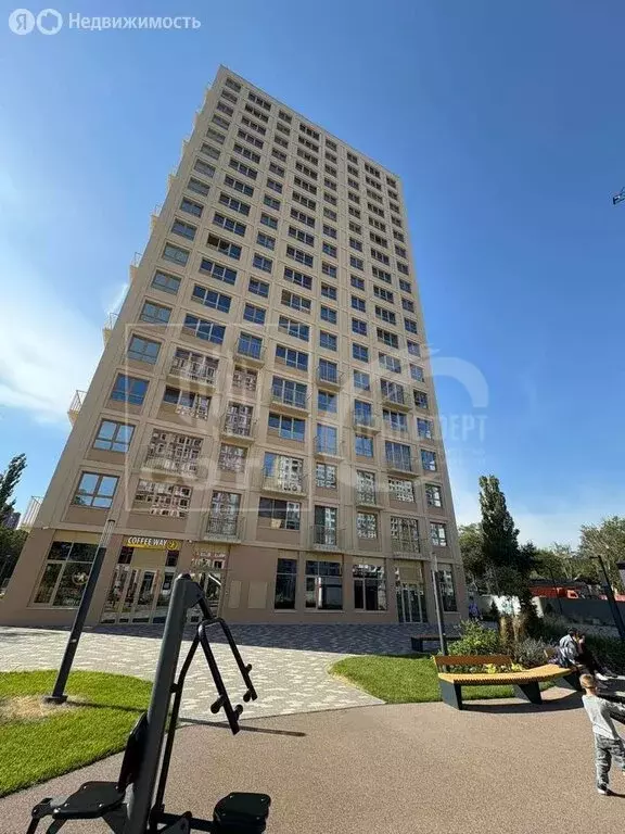 4-комнатная квартира: Воронеж, улица Ломоносова, 116Б (100.7 м) - Фото 1