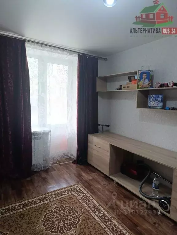 2-к кв. Волгоградская область, Волгоград ул. Салтыкова-Щедрина, 29 ... - Фото 0