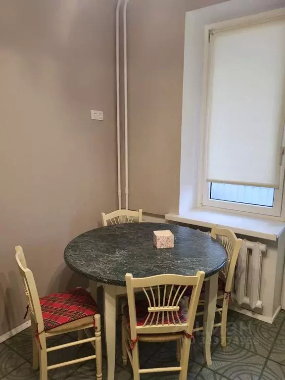 1-к кв. Москва Скаковая ул., 5 (54.0 м) - Фото 1