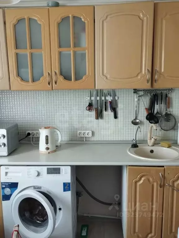 3-к кв. Ямало-Ненецкий АО, Салехард Микрорайон Ангальский мыс, ул. ... - Фото 2