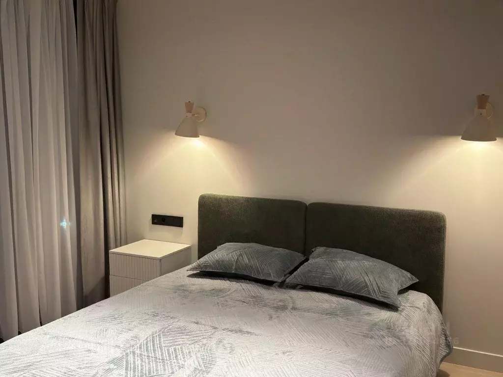 2-к кв. Москва 2-я Хуторская ул., 34 (40.0 м) - Фото 2