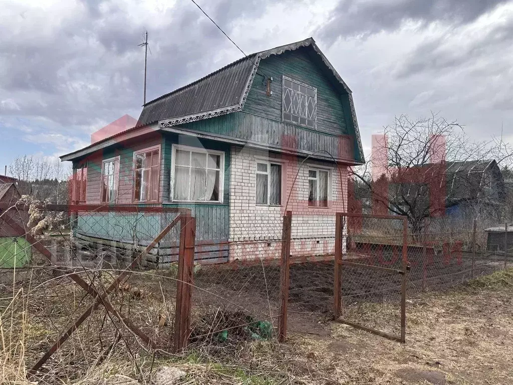 Дом в Тверская область, Конаковский муниципальный округ, Прогресс СНТ ... - Фото 0