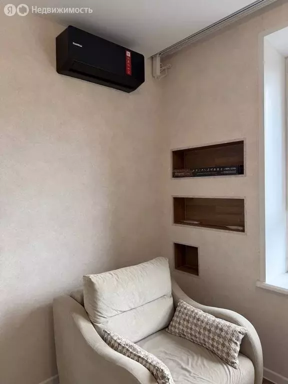 Квартира-студия: Люберцы, улица Гоголя, 3 (24.8 м) - Фото 2
