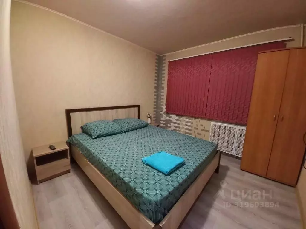 2-к кв. Мурманская область, Мурманск просп. Кирова, 28В (48.0 м) - Фото 0