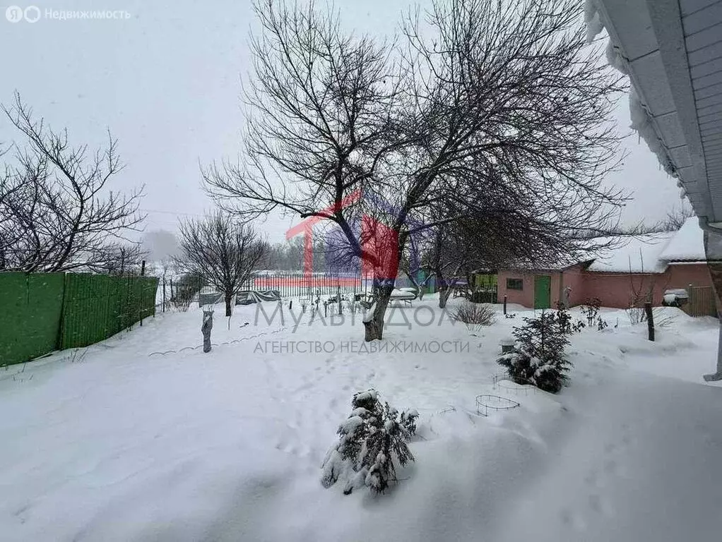 Дом в Старый Оскол, улица Стойло (120 м) - Фото 1