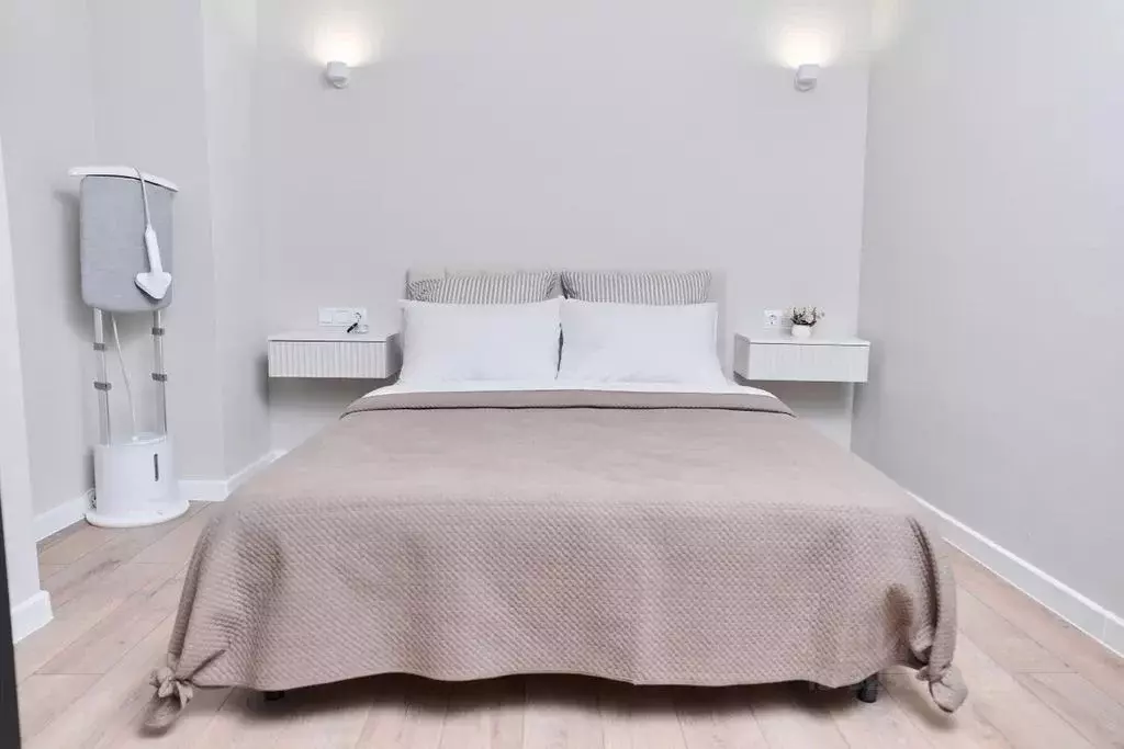 1-к кв. Башкортостан, Уфа ул. Пархоменко, 151/1 (40.0 м) - Фото 1