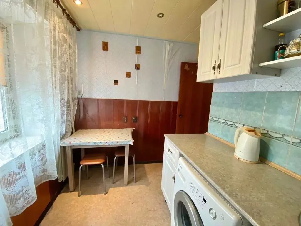 2-к кв. Мурманская область, Заполярный г. Печенгский муниципальный ... - Фото 2