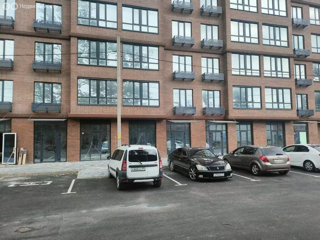 Помещение свободного назначения (82.3 м) - Фото 0