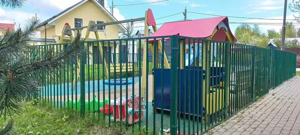 Участок в Москва д. Бачурино, 352 (10.0 сот.) - Фото 1