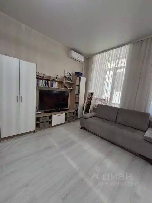 Студия Ростовская область, Ростов-на-Дону Кировский просп., 57/166 ... - Фото 2