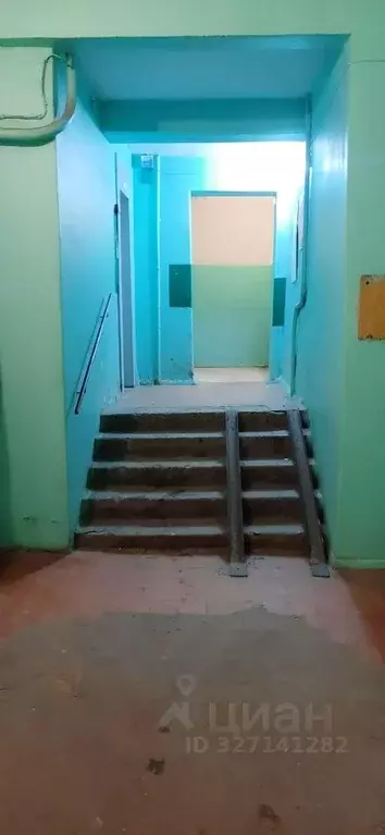 1-к кв. Воронежская область, Воронеж ул. Остужева, 28 (31.9 м) - Фото 2