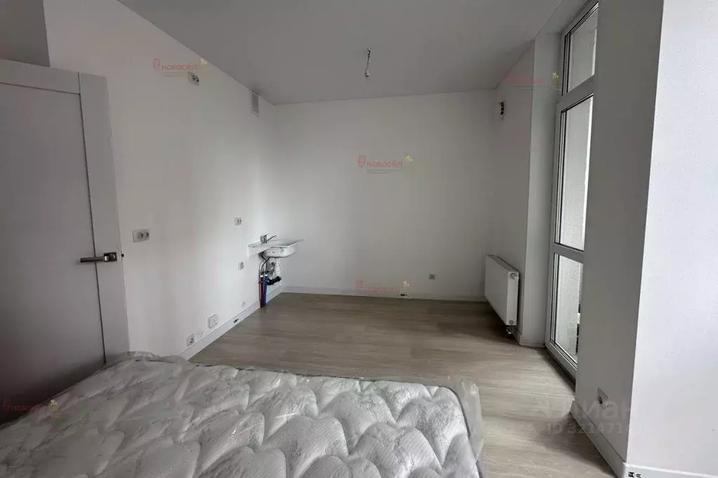 Квартира, студия, 29 м - Фото 0