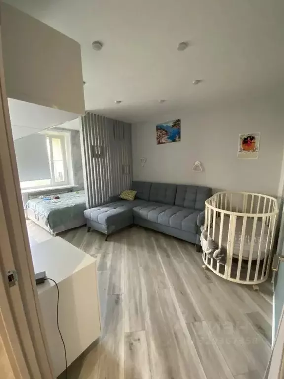 2-к кв. Москва Зеленый просп., 64 (42.0 м) - Фото 1