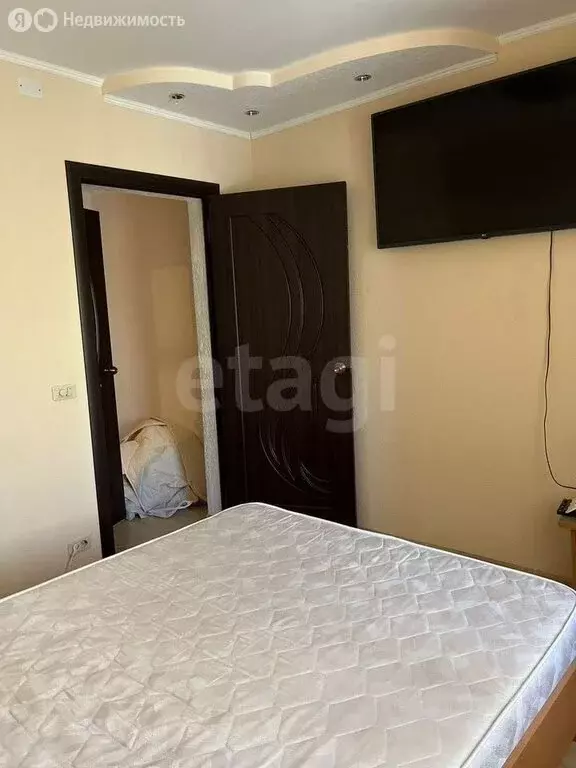 3-комнатная квартира: Ухта, проспект Ленина, 45 (60.8 м) - Фото 2