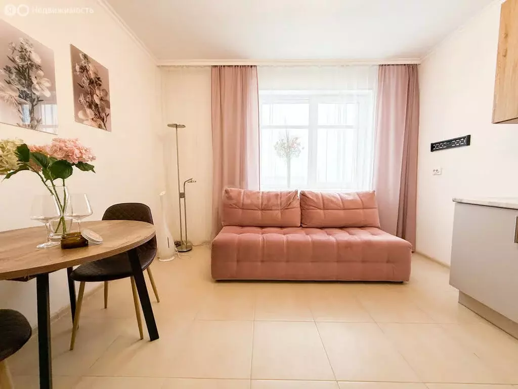 1-комнатная квартира: Санкт-Петербург, Плесецкая улица, 2 (42.1 м) - Фото 2