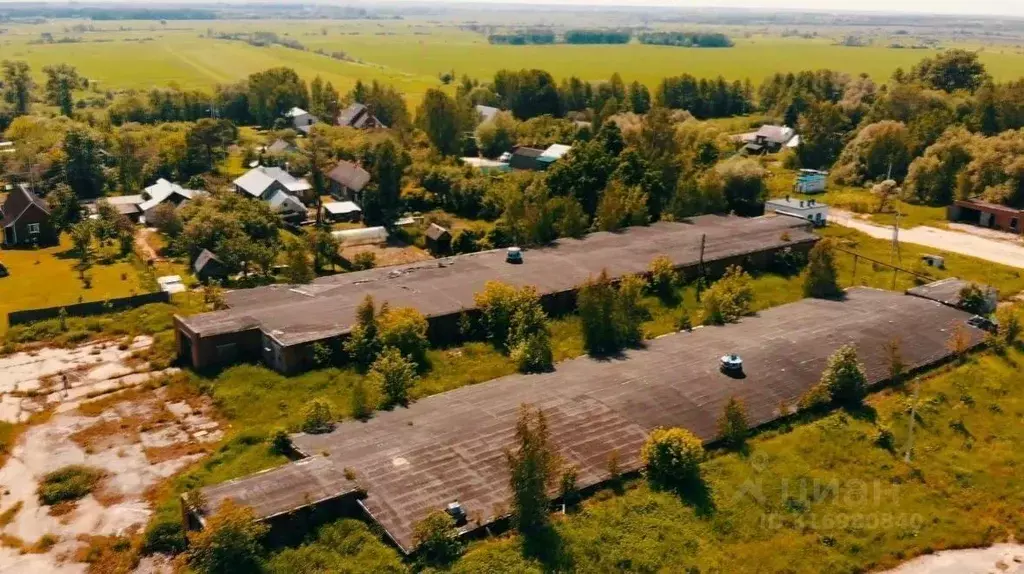 Участок, 30000 сот., сельхоз (снт или днп) - Фото 0