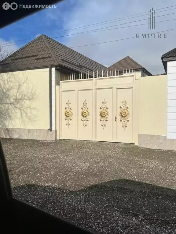 Дом в село Побединское, улица Победы, 9 (350 м) - Фото 1