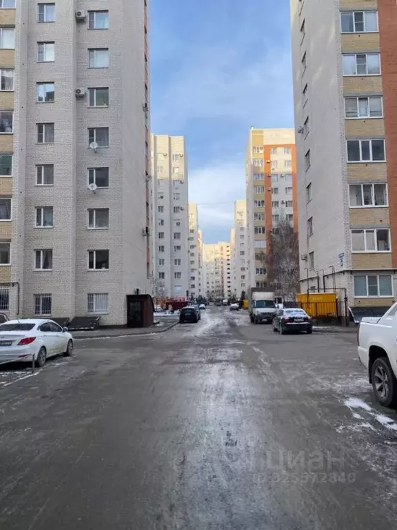 Торговая площадь в Ставропольский край, Ставрополь ул. Тухачевского, ... - Фото 2