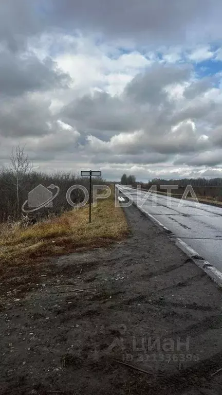 Участок в Тюменская область, Тюменский район, д. Марай  (7.5 сот.) - Фото 1