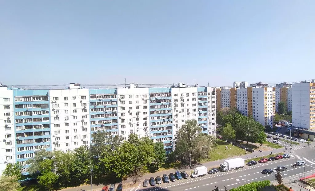 Продается 2-комнатная квартира - Фото 1