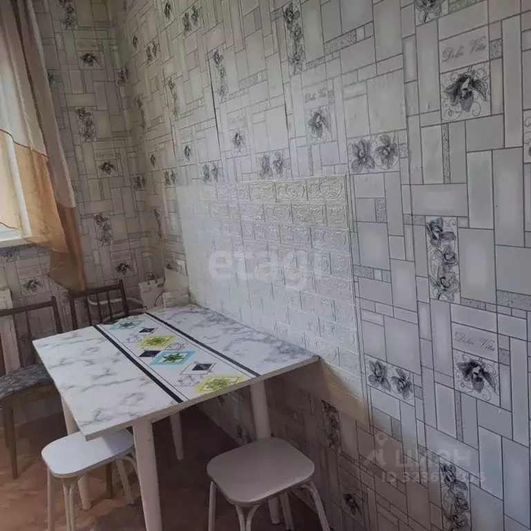 2-к кв. Кемеровская область, Березовский просп. Ленина, 54 (52.3 м) - Фото 1