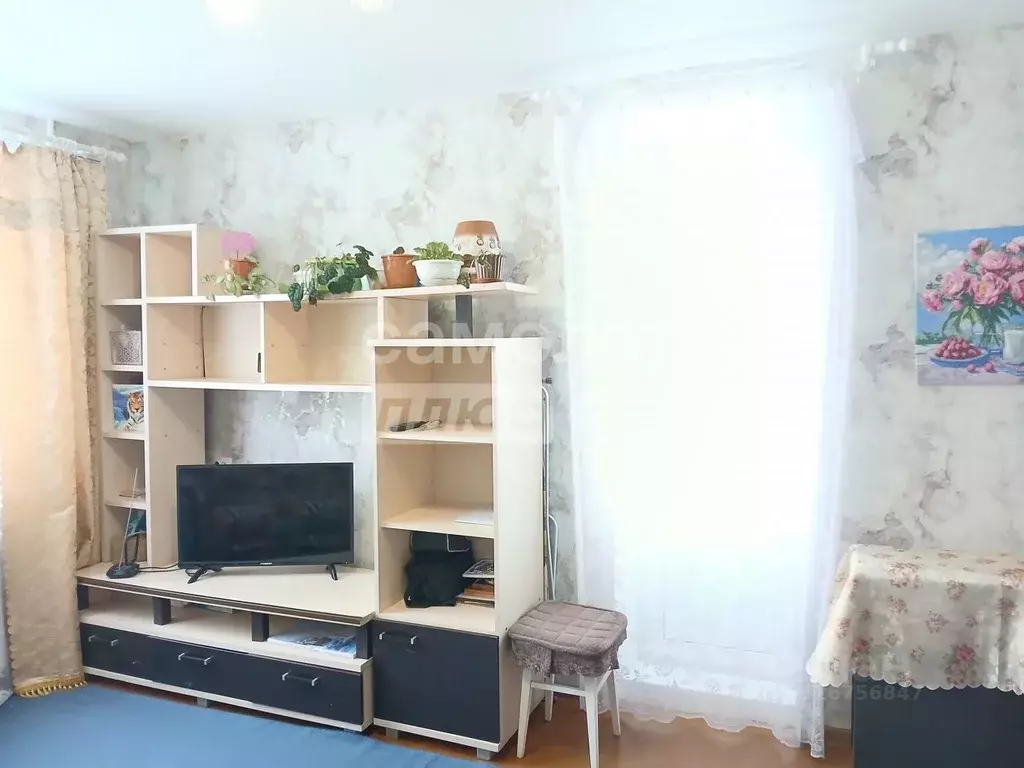 2-к кв. Пермский край, Пермский район, пос. Юго-Камский ул. ... - Фото 2