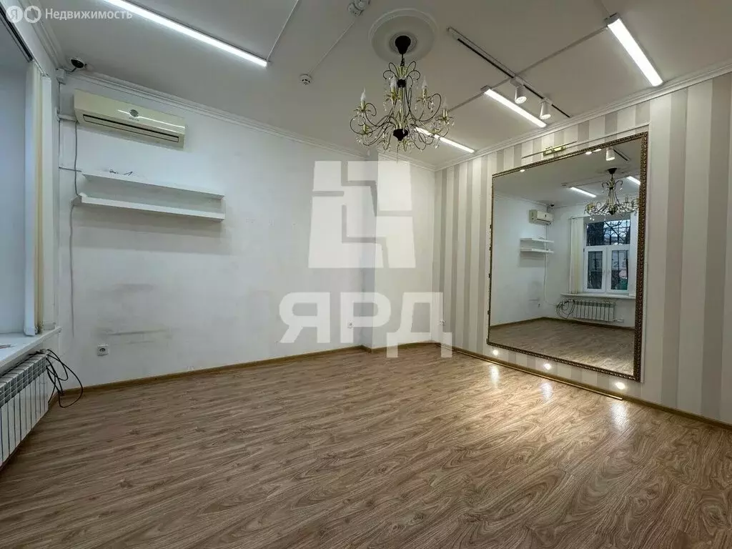 Офис (55 м) - Фото 1