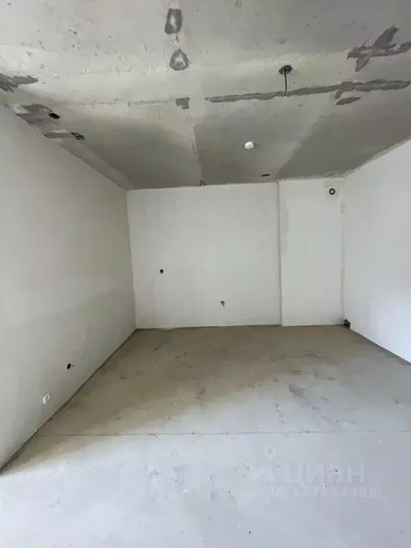 1-к кв. Краснодарский край, Краснодар Новознаменский жилрайон, ул. ... - Фото 2