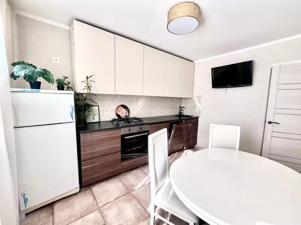 2-к кв. Санкт-Петербург Пискаревский просп., 159к8 (60.5 м) - Фото 2