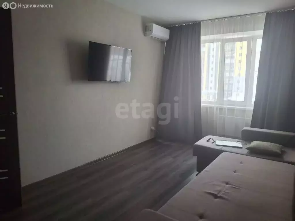 2-комнатная квартира: Томск, улица Андрея Крячкова, 19 (52.7 м) - Фото 2